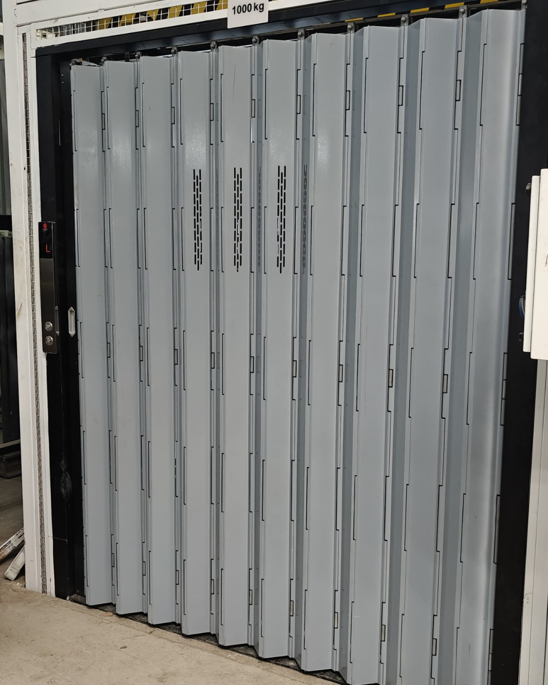 Industrial Lift