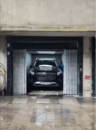 Parking System